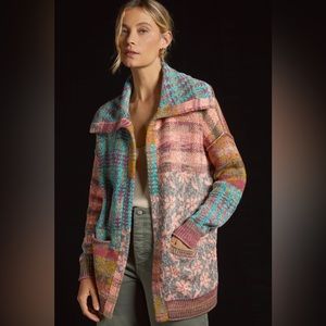 Anthropologie x Daily Practice The Redwood Jacket